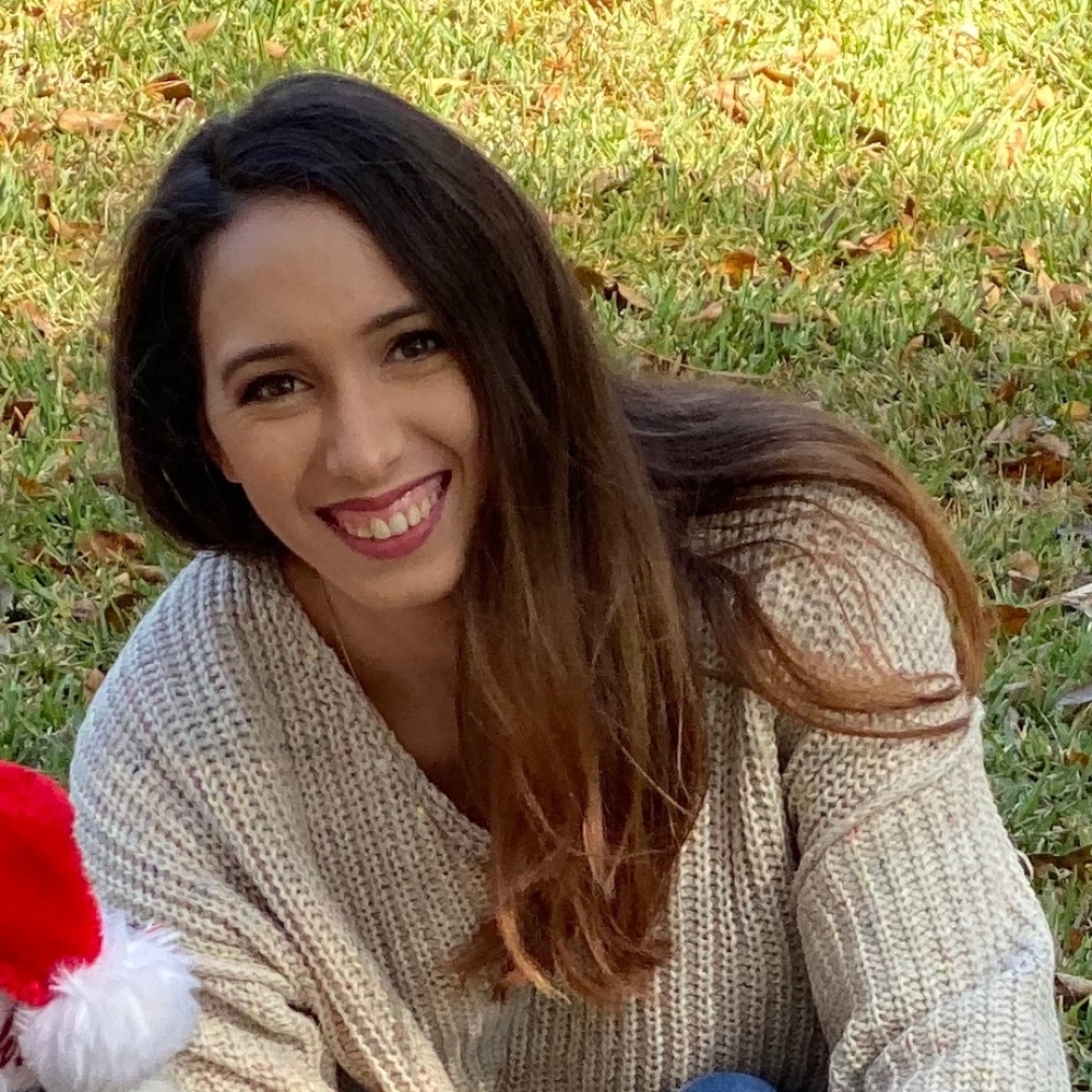 Meet your Posher, Kenzi